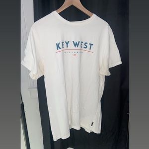 Mens short sleeve shirt